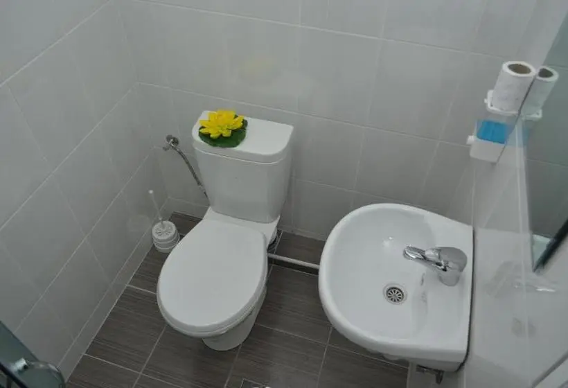 اتاق استاندارد, Guest House Konak Iris