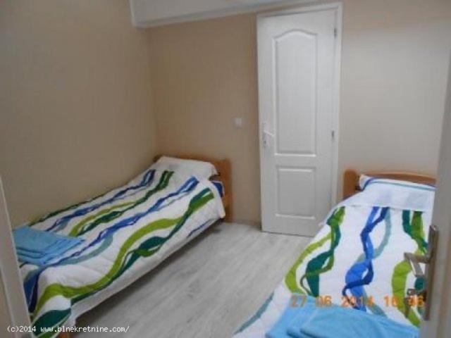 اتاق استاندارد, Guest House Konak Iris