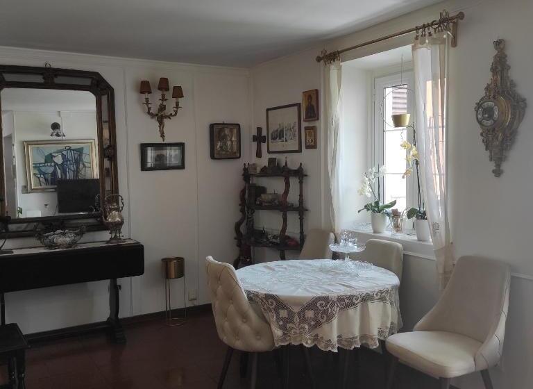 آپارتمان 1 خوابه با چشم‌انداز دریا, Guesthouse Bogdanovic