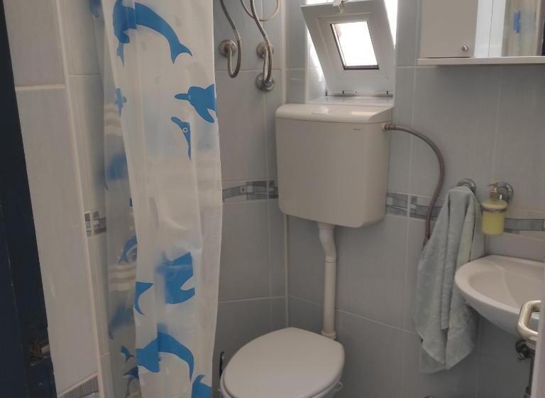 استودیو استاندارد با تخت کینگ, Guesthouse Bogdanovic