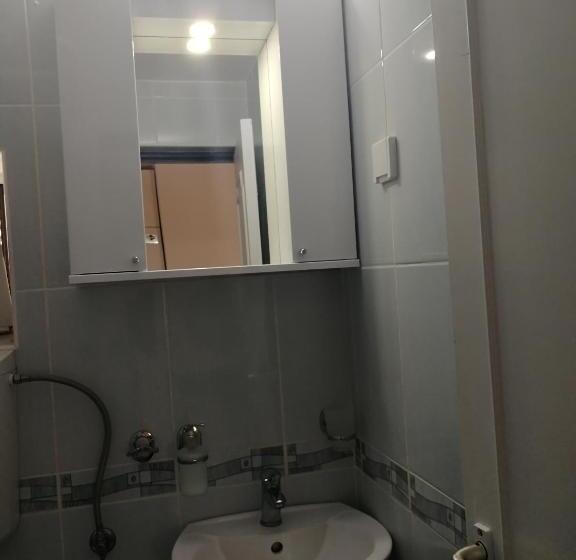 استودیو استاندارد با تخت کینگ, Guesthouse Bogdanovic