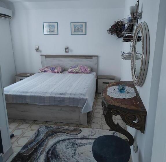 استودیو استاندارد با تخت کینگ, Guesthouse Bogdanovic