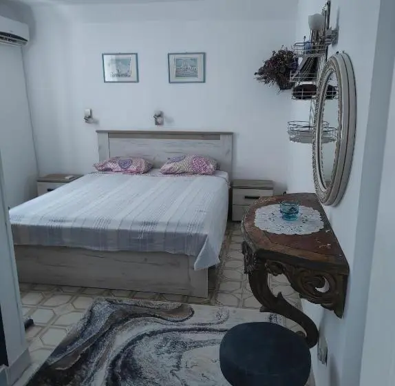 استودیو استاندارد با تخت کینگ, Guesthouse Bogdanovic