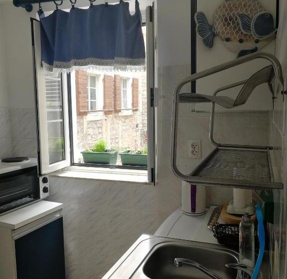 استودیو استاندارد با تخت کینگ, Guesthouse Bogdanovic