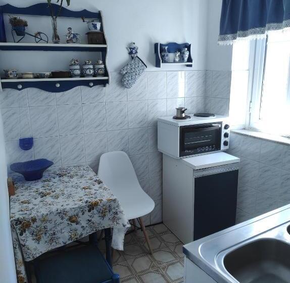 استودیو استاندارد با تخت کینگ, Guesthouse Bogdanovic