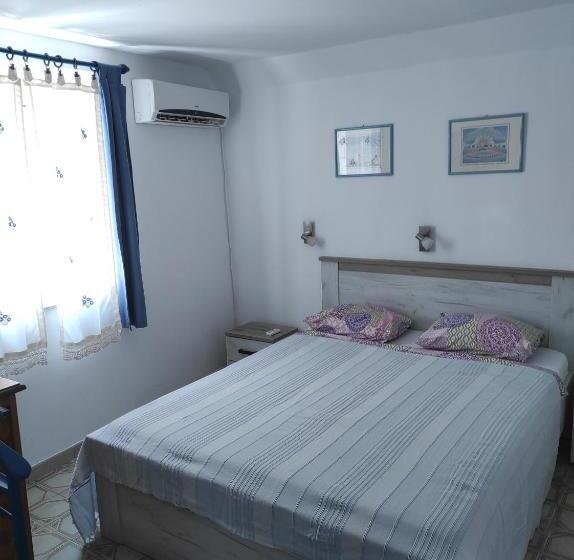 استودیو استاندارد با تخت کینگ, Guesthouse Bogdanovic