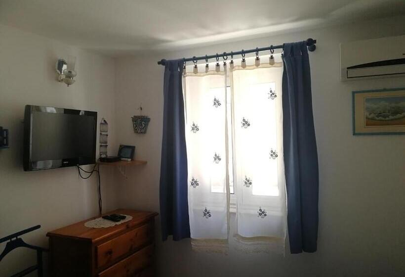 استودیو استاندارد با تخت کینگ, Guesthouse Bogdanovic