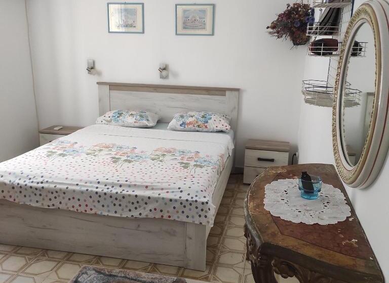 استودیو استاندارد با تخت کینگ, Guesthouse Bogdanovic