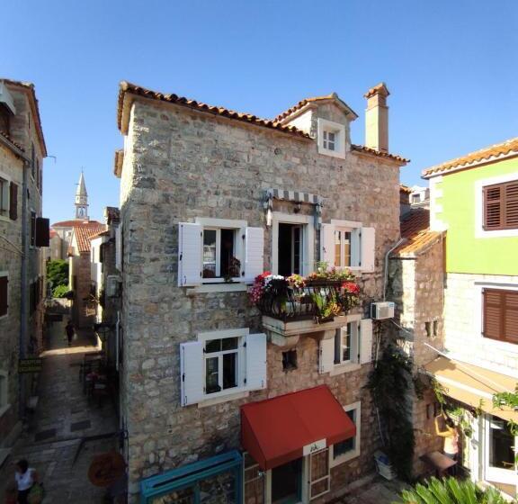 اتاق استاندارد, Guesthouse Bogdanovic