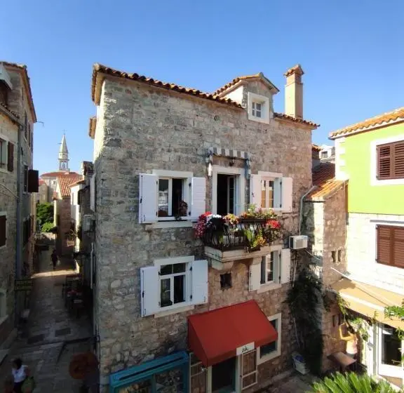 اتاق استاندارد, Guesthouse Bogdanovic