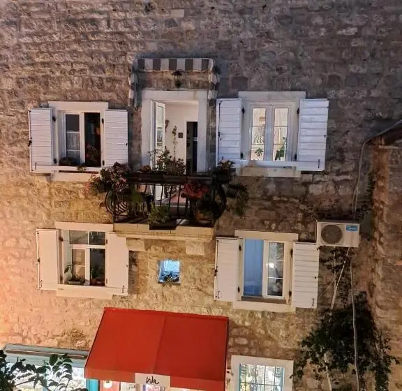 اتاق استاندارد, Guesthouse Bogdanovic