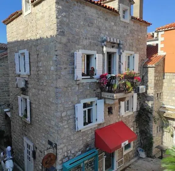 اتاق استاندارد, Guesthouse Bogdanovic