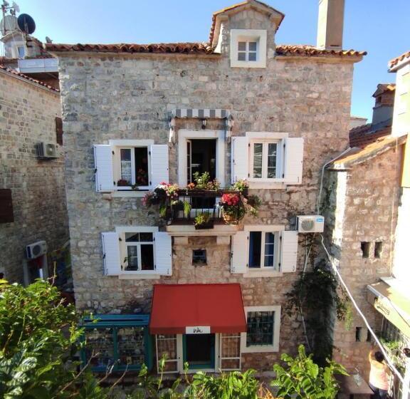 اتاق استاندارد, Guesthouse Bogdanovic