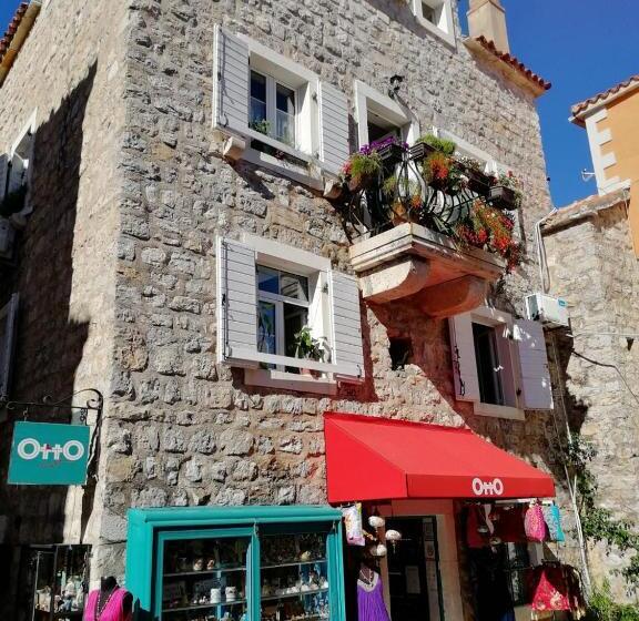 اتاق استاندارد, Guesthouse Bogdanovic