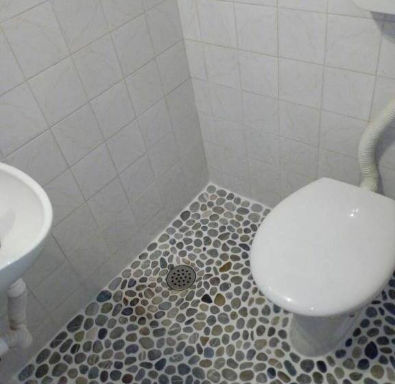 اتاق استاندارد, Guesthouse Bogdanovic