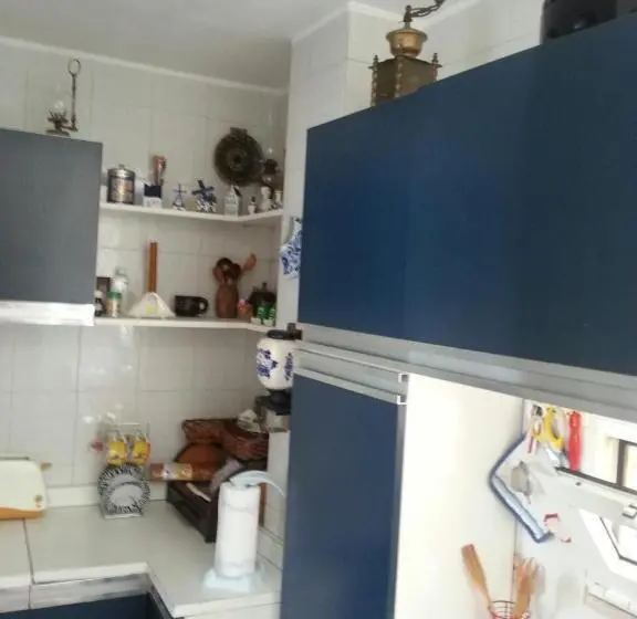 آپارتمان 1 خوابه با چشم‌انداز دریا, Guesthouse Bogdanovic