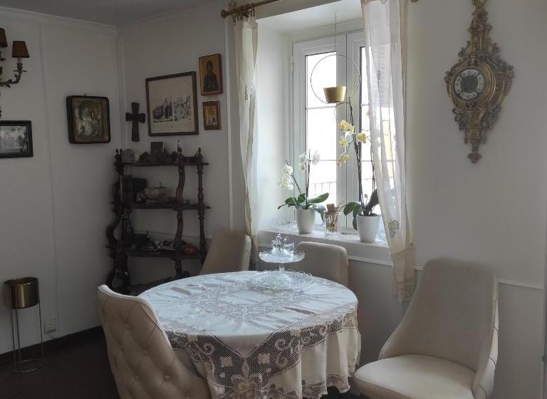 آپارتمان 1 خوابه با چشمانداز دریا, Guesthouse Bogdanovic