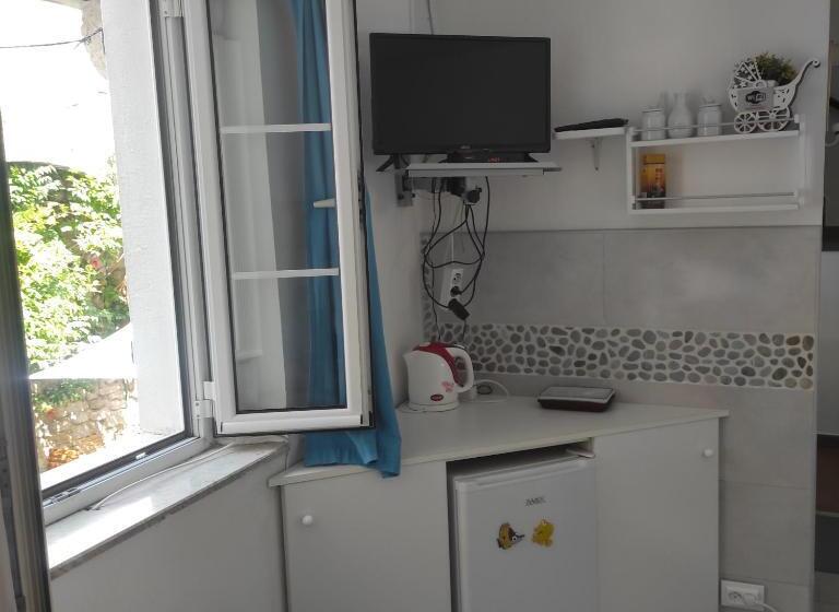 اتاق استاندارد, Guesthouse Bogdanovic