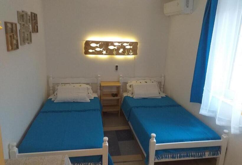 اتاق استاندارد, Guesthouse Bogdanovic