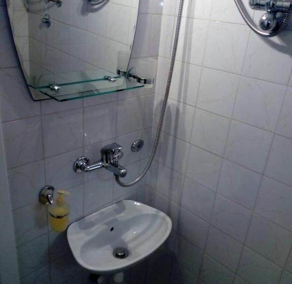 اتاق استاندارد, Guesthouse Bogdanovic