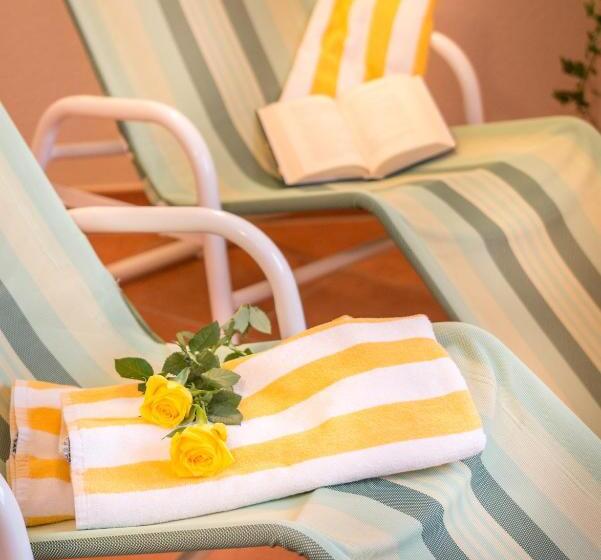 バルコニー付きスタンダードルーム, Landhaus Tipotsch