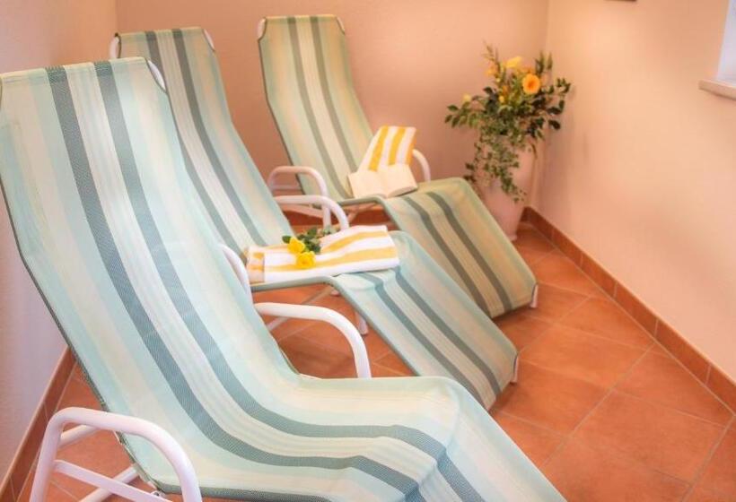 バルコニー付きスタンダードルーム, Landhaus Tipotsch