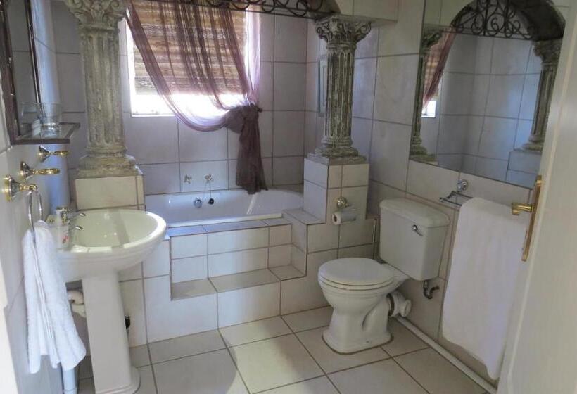 סוויטה, Marrakech Guest House