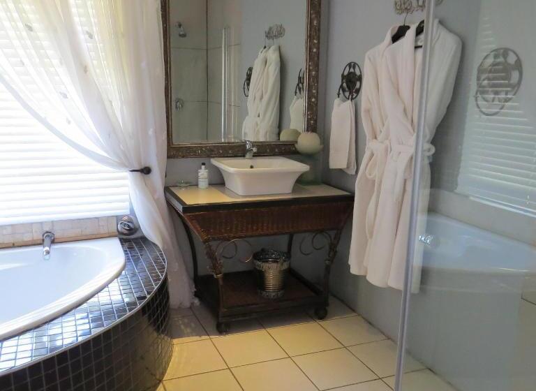 סוויטה אקזקיוטיב, Marrakech Guest House