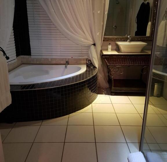 סוויטה אקזקיוטיב, Marrakech Guest House