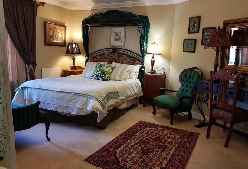 חדר סטנדרט, Marrakech Guest House