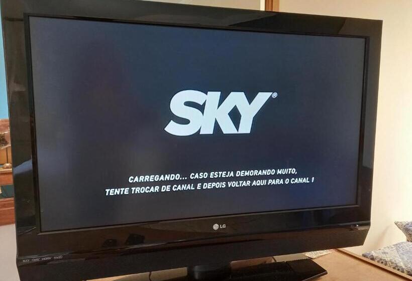 샬레, Miragem Chalés