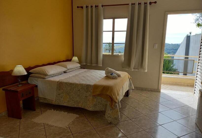 샬레, Miragem Chalés