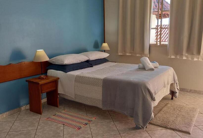 샬레, Miragem Chalés