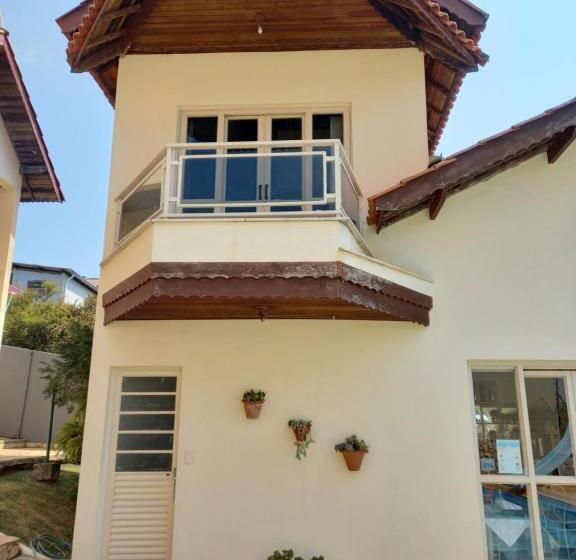 1 베드룸 수피리어 스위트, Miragem Chalés