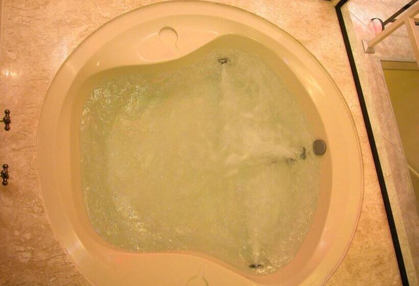 1 베드룸 수피리어 스위트, Miragem Chalés