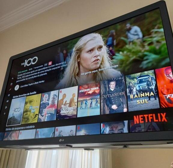 1 베드룸 수피리어 스위트, Miragem Chalés