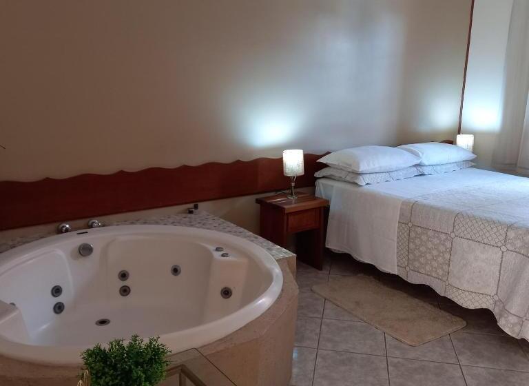 스탠다드 스튜디오, Miragem Chalés