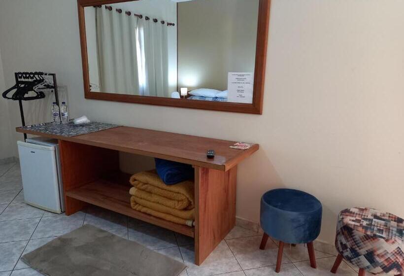 스탠다드 스튜디오, Miragem Chalés