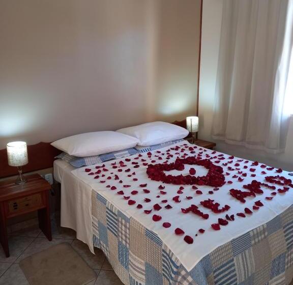 스탠다드 스튜디오, Miragem Chalés