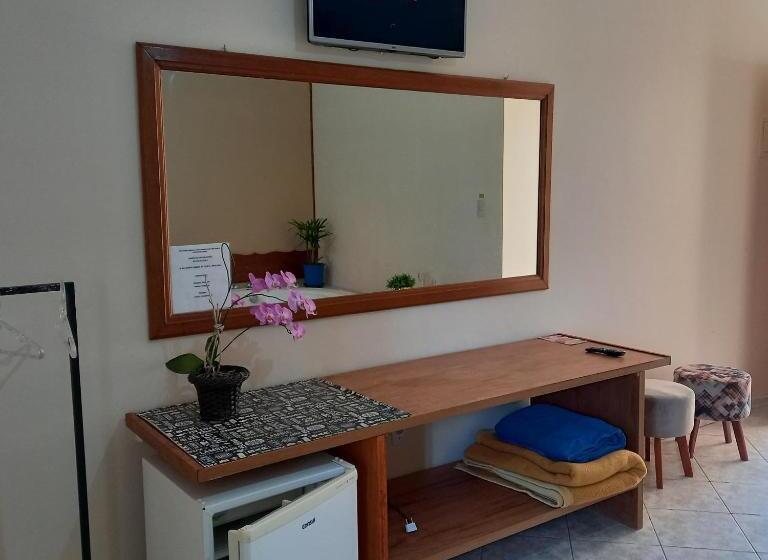 스탠다드 스튜디오, Miragem Chalés