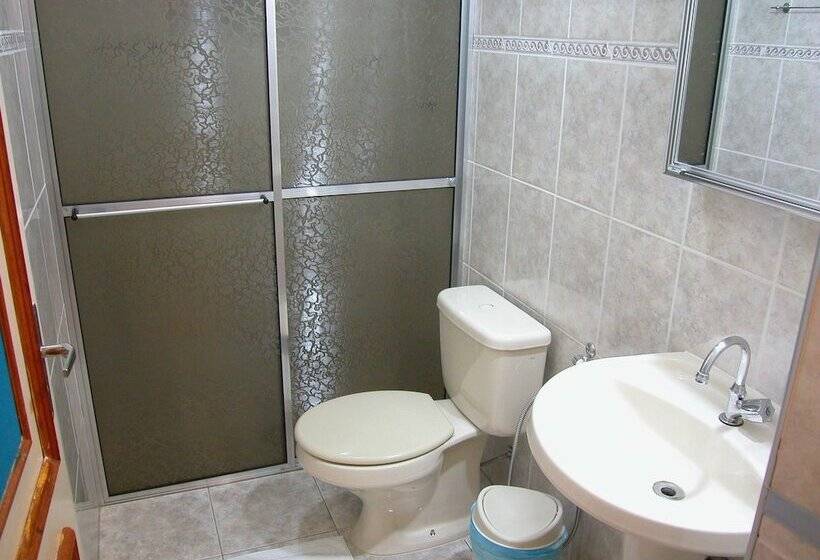 샬레, Miragem Chalés