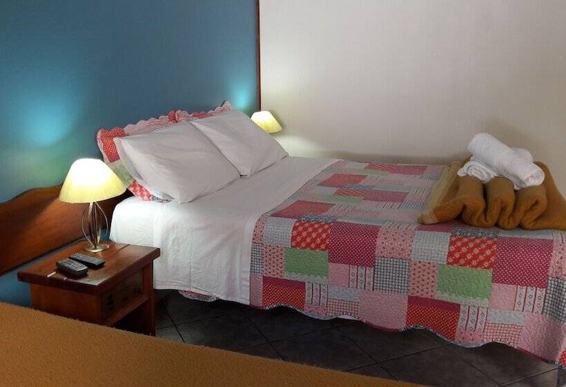 샬레, Miragem Chalés