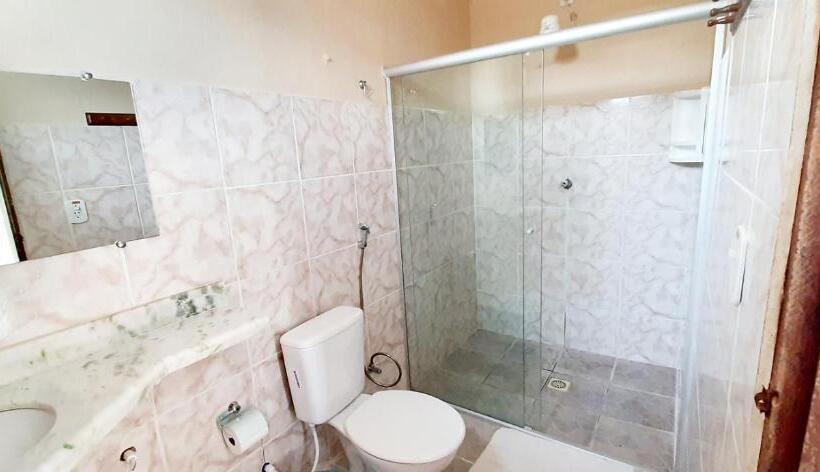 スイート, Pousada Semente