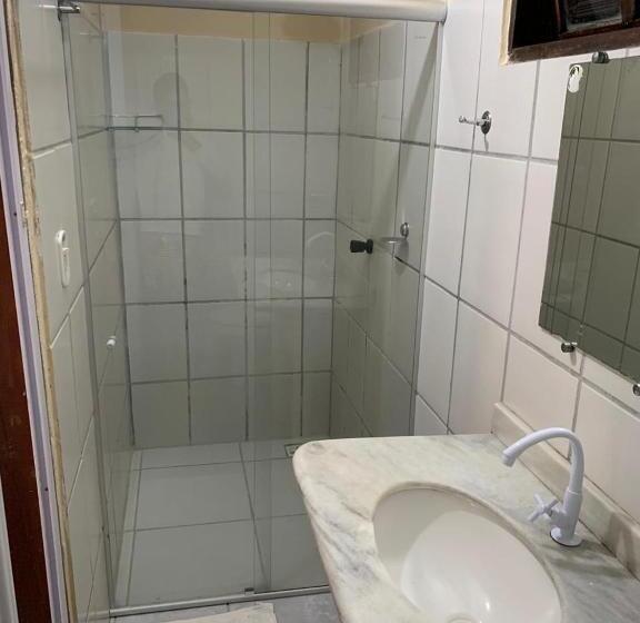 スイート, Pousada Semente