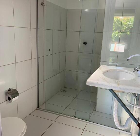 ジュニアスイート, Pousada Semente