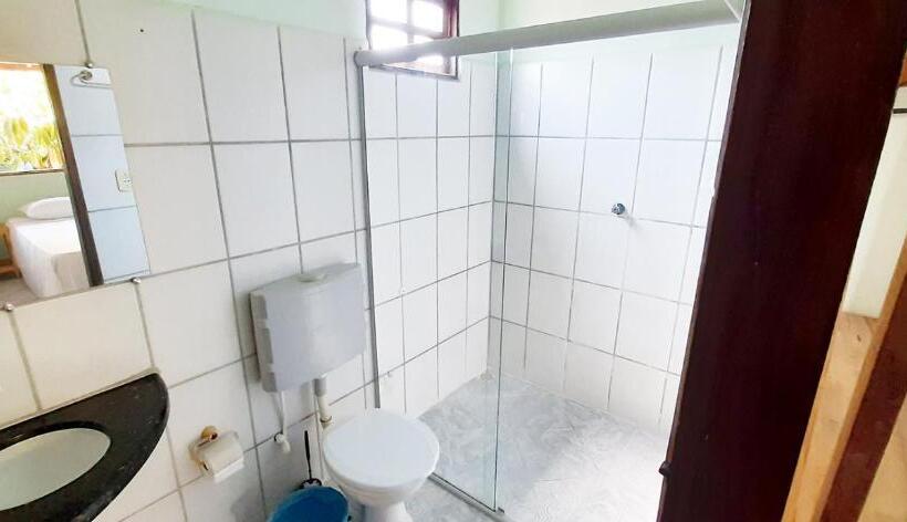 メゾネットスイート, Pousada Semente