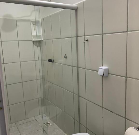 スイート(家族用), Pousada Semente