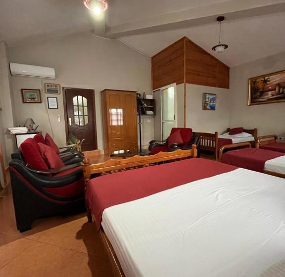 غرفة عائلية, Rooms Emiliano Castle Of Kruja