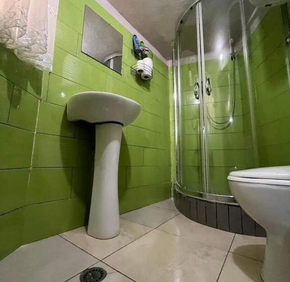 غرفة ديلوكس, Rooms Emiliano Castle Of Kruja