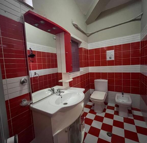 غرفة ديلوكس, Rooms Emiliano Castle Of Kruja